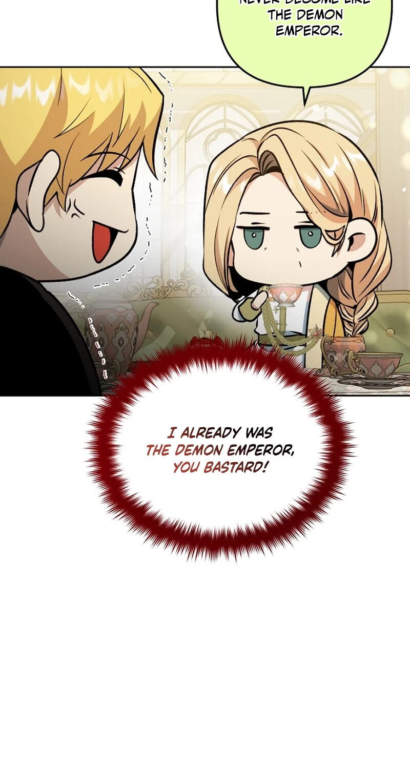 The Demon Emperor Hopes for a Hero Chapter 24 page 36 - 