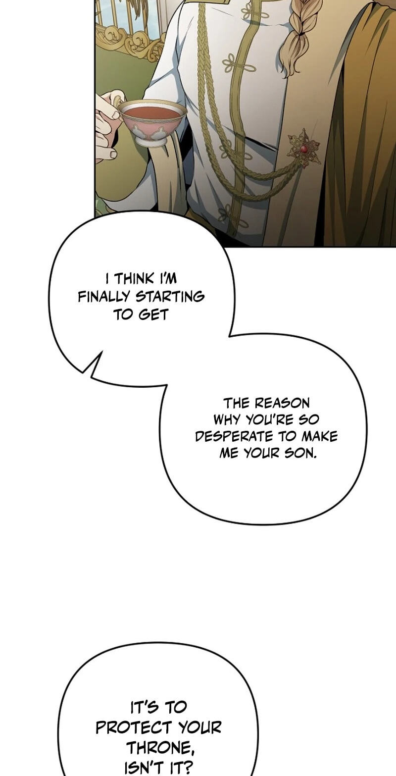 The Demon Emperor Hopes for a Hero Chapter 24 page 38 - 
