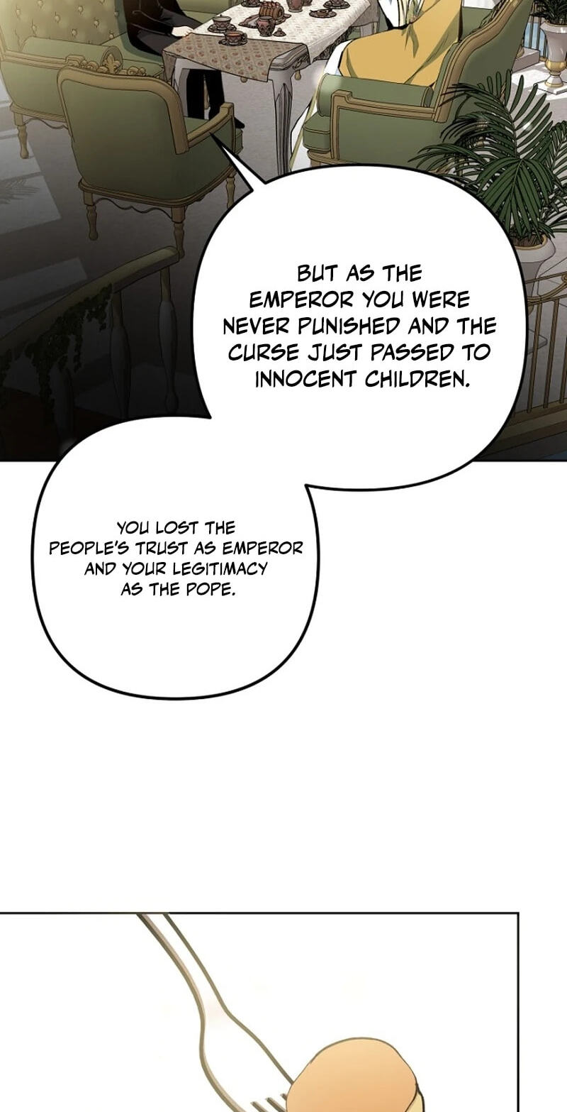The Demon Emperor Hopes for a Hero Chapter 24 page 40 - 