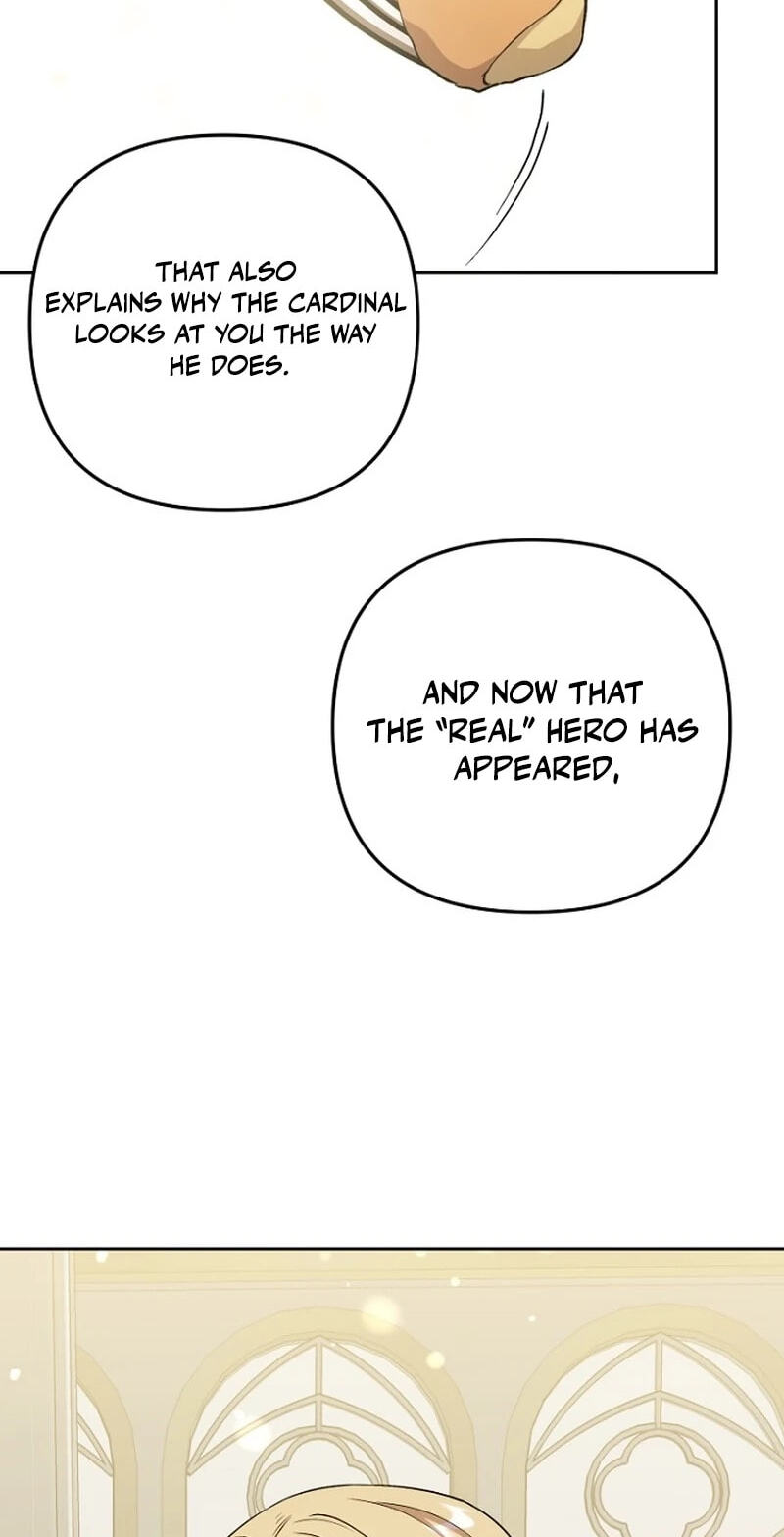 The Demon Emperor Hopes for a Hero Chapter 24 page 41 - 