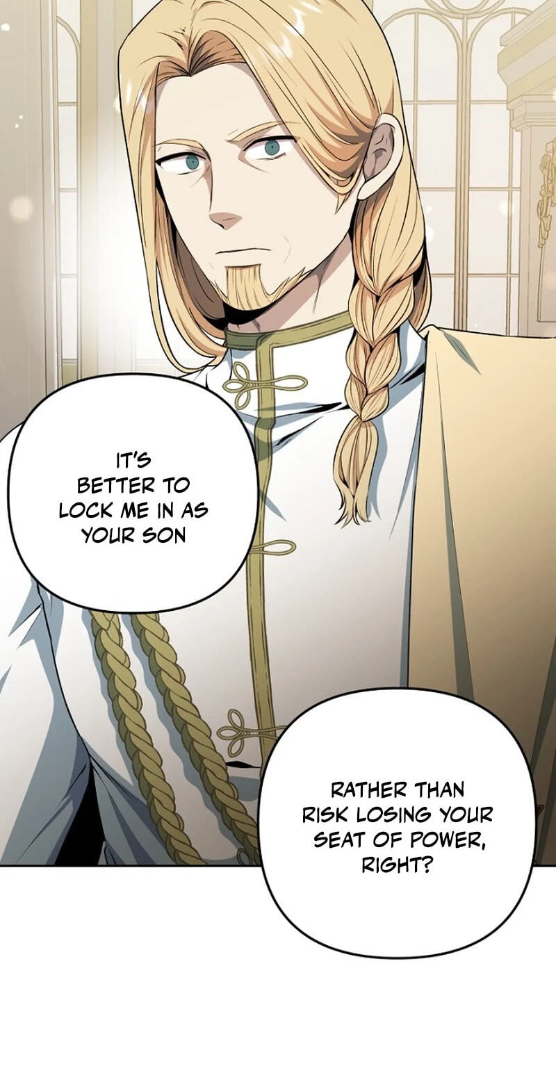 The Demon Emperor Hopes for a Hero Chapter 24 page 42 - 