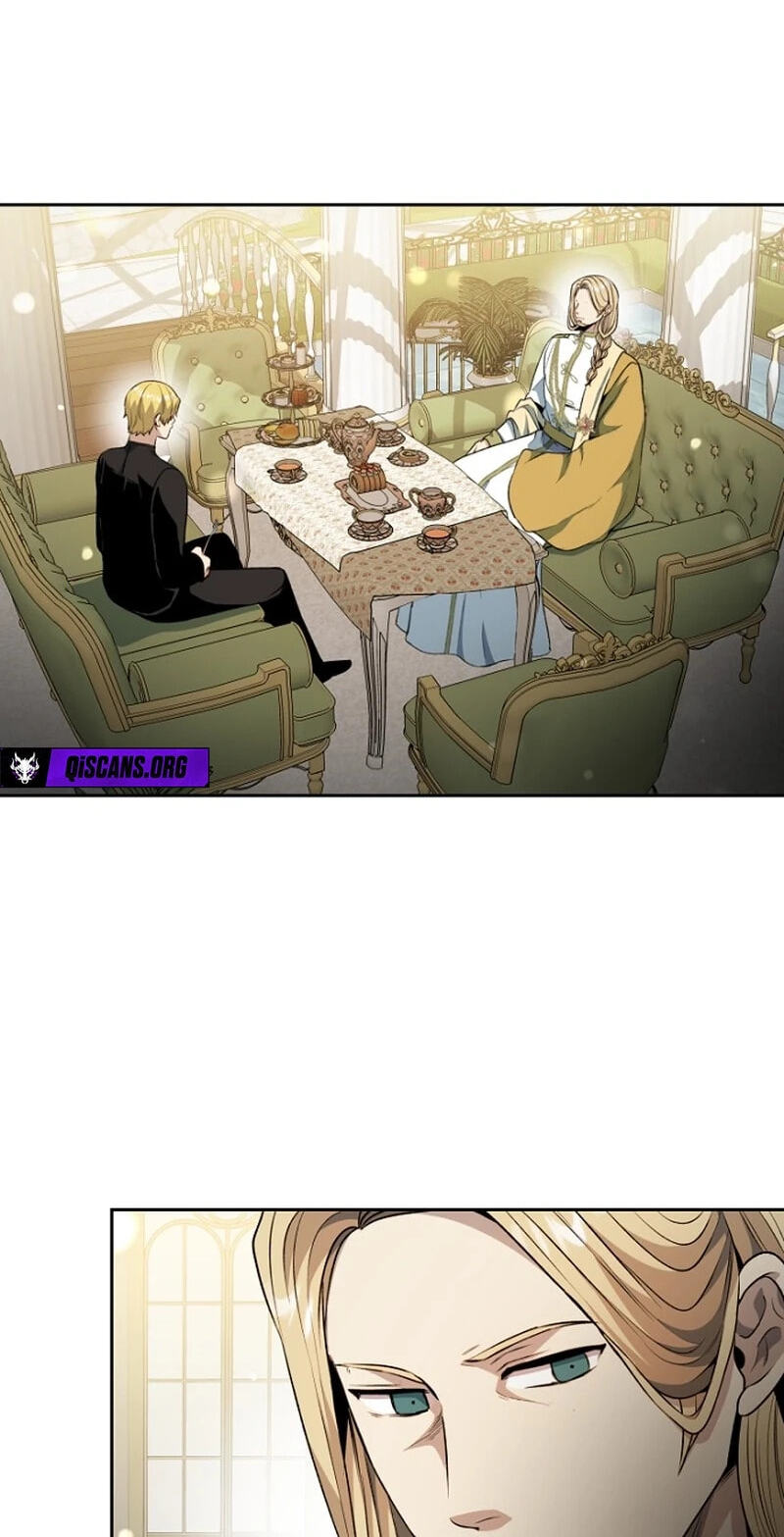 The Demon Emperor Hopes for a Hero Chapter 24 page 43 - 