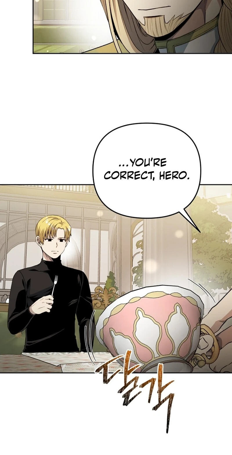 The Demon Emperor Hopes for a Hero Chapter 24 page 44 - 