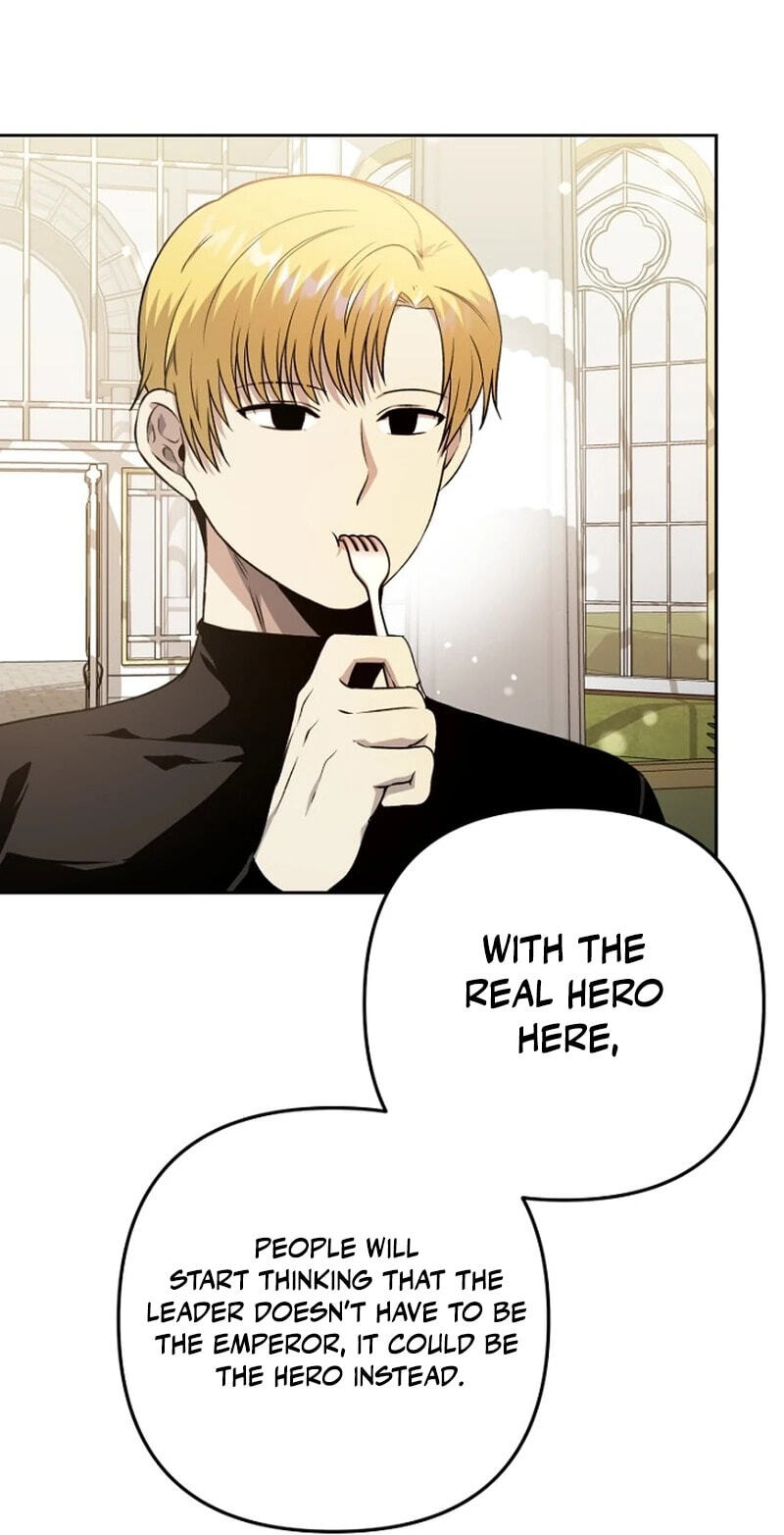 The Demon Emperor Hopes for a Hero Chapter 24 page 45 - 
