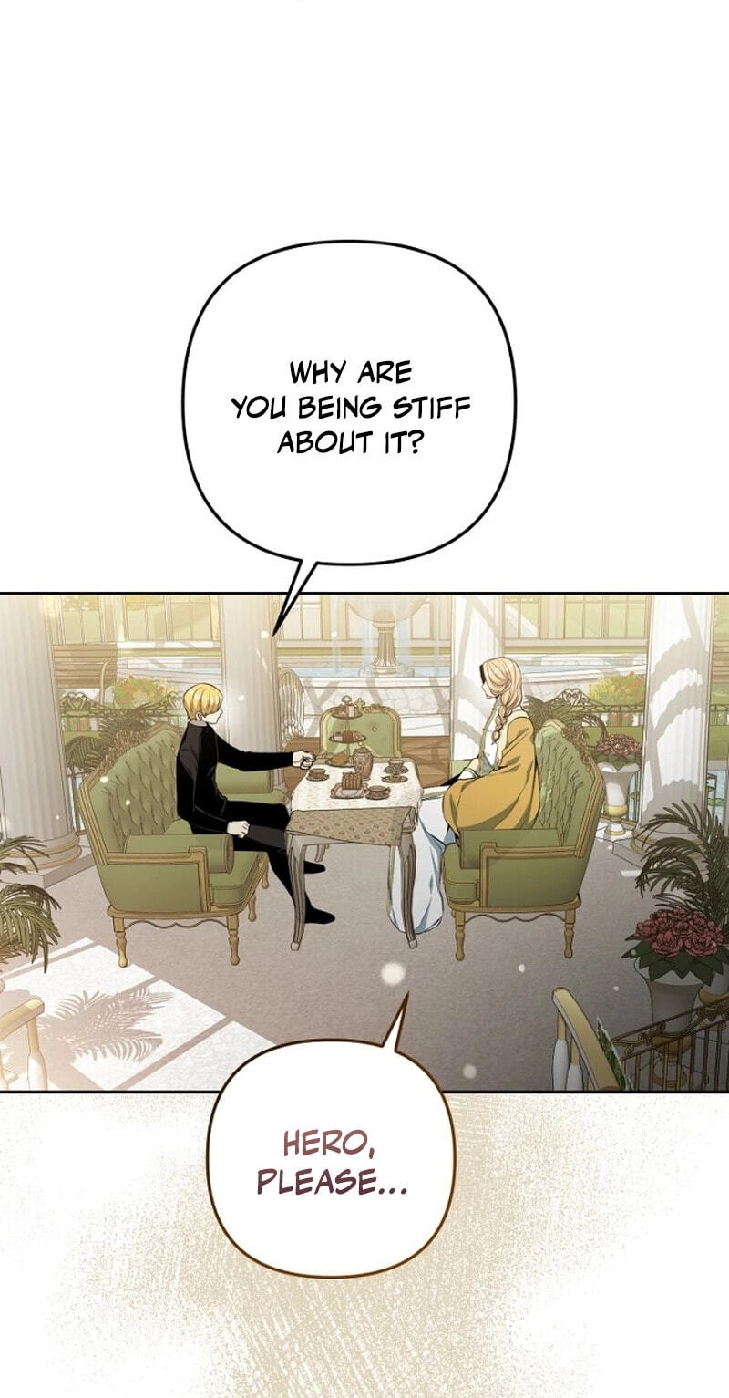 The Demon Emperor Hopes for a Hero Chapter 24 page 46 - 