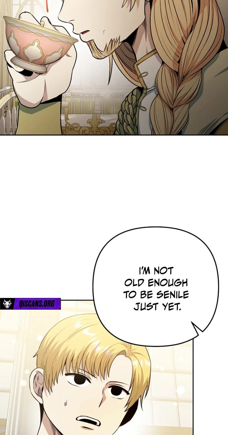 The Demon Emperor Hopes for a Hero Chapter 24 page 6 - 
