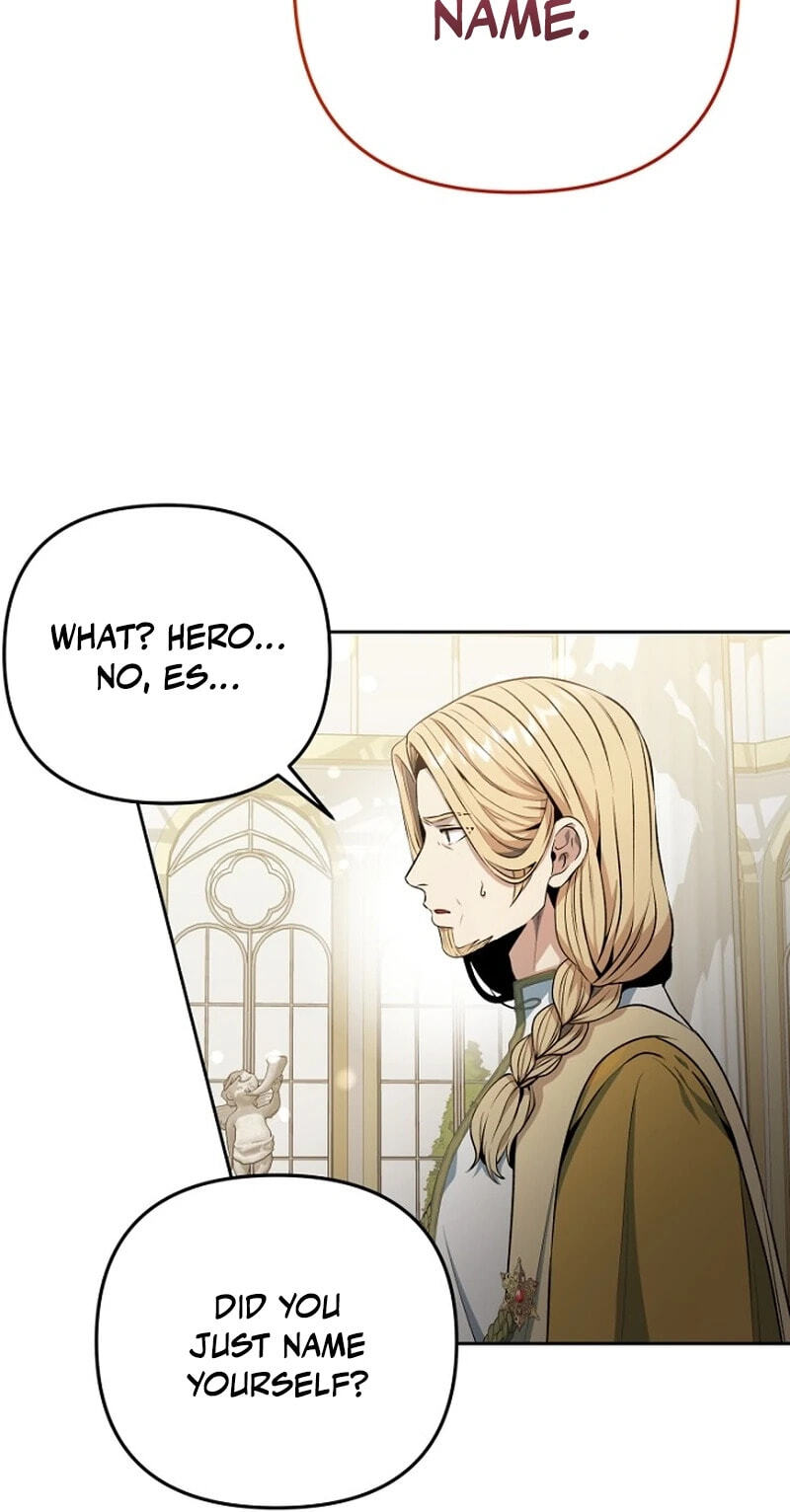 The Demon Emperor Hopes for a Hero Chapter 24 page 54 - 