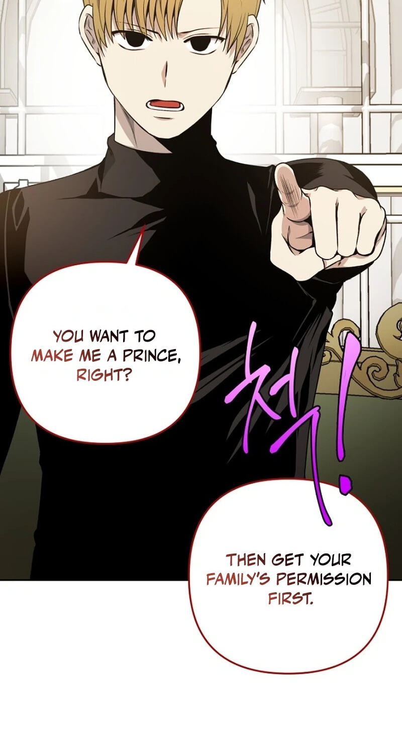 The Demon Emperor Hopes for a Hero Chapter 24 page 57 - 