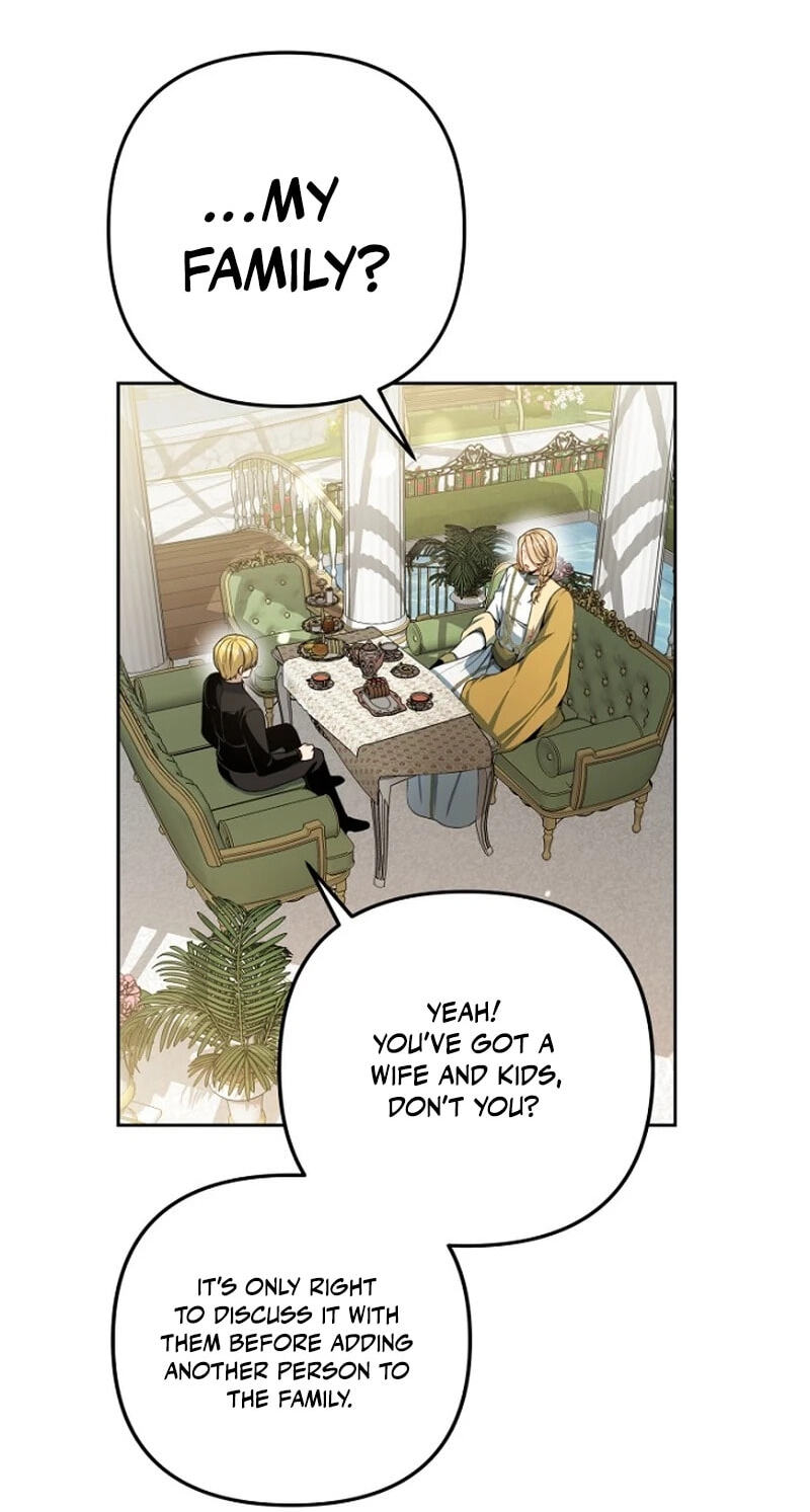 The Demon Emperor Hopes for a Hero Chapter 24 page 58 - 