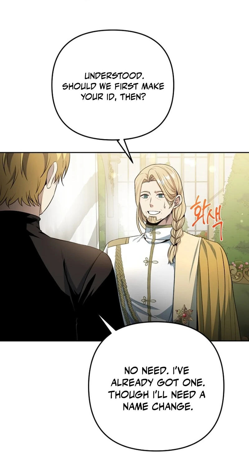 The Demon Emperor Hopes for a Hero Chapter 24 page 59 - 