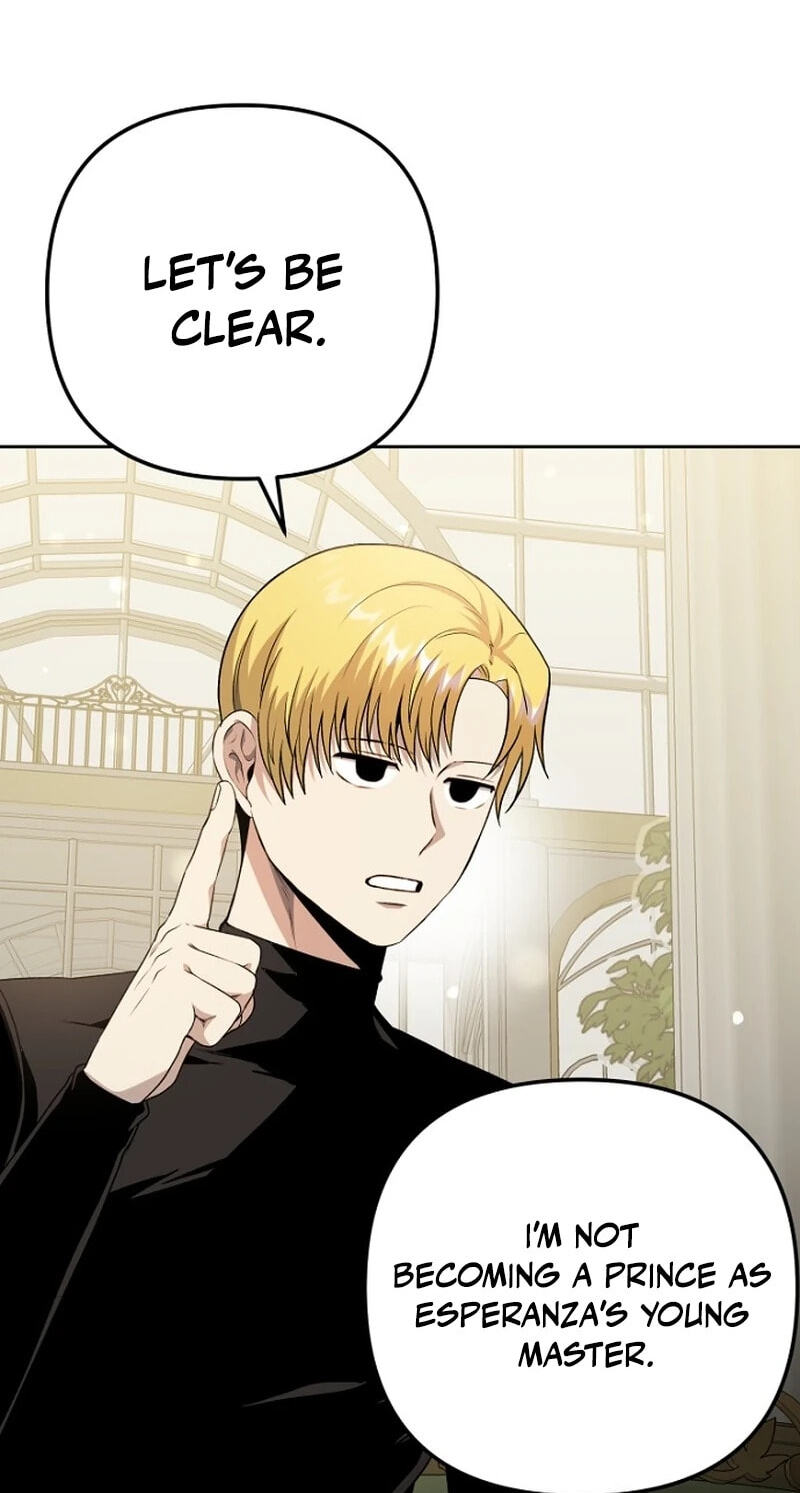 The Demon Emperor Hopes for a Hero Chapter 24 page 60 - 