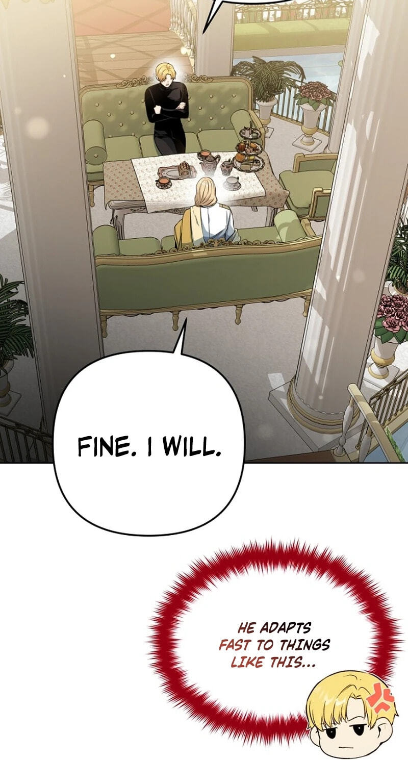 The Demon Emperor Hopes for a Hero Chapter 24 page 63 - 