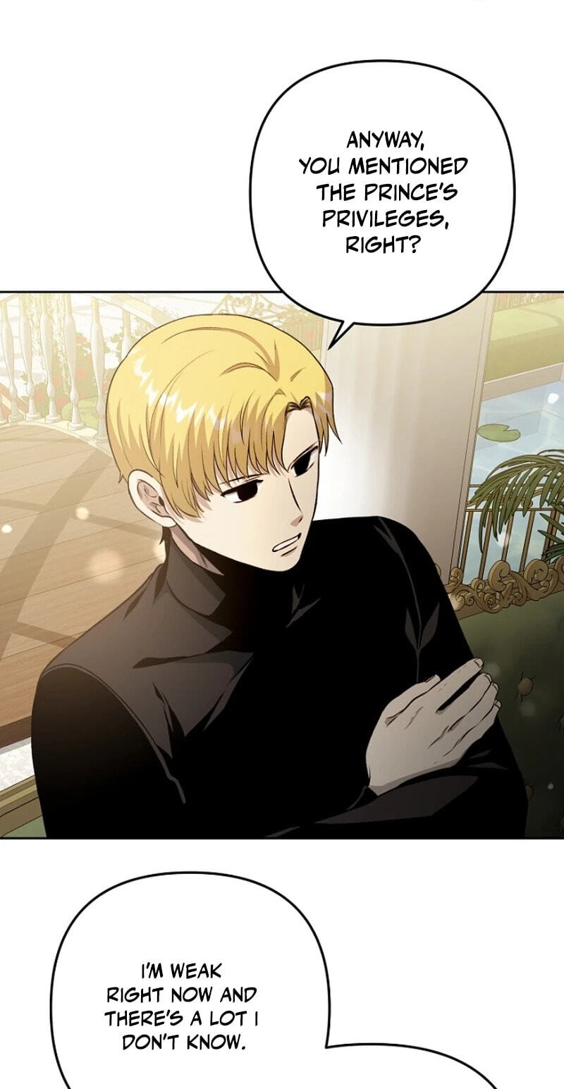 The Demon Emperor Hopes for a Hero Chapter 24 page 64 - 