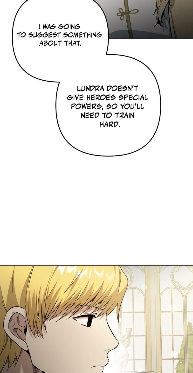 The Demon Emperor Hopes for a Hero Chapter 24 page 66 - 