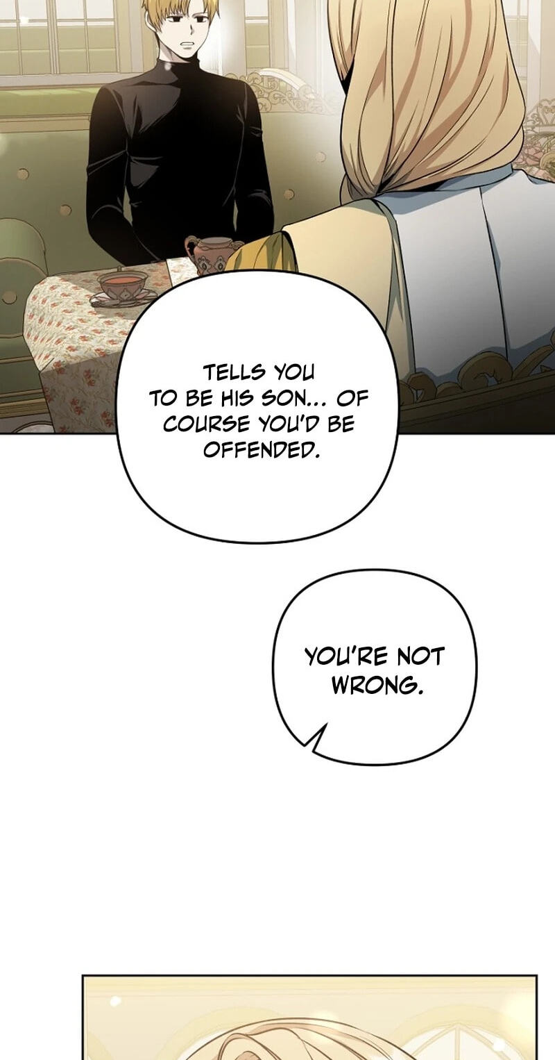 The Demon Emperor Hopes for a Hero Chapter 24 page 8 - 