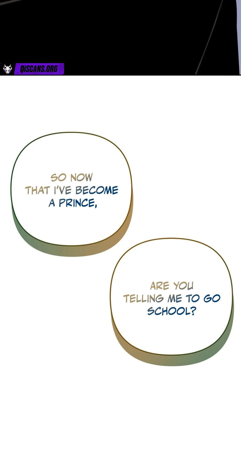 The Demon Emperor Hopes for a Hero Chapter 24 page 71 - 