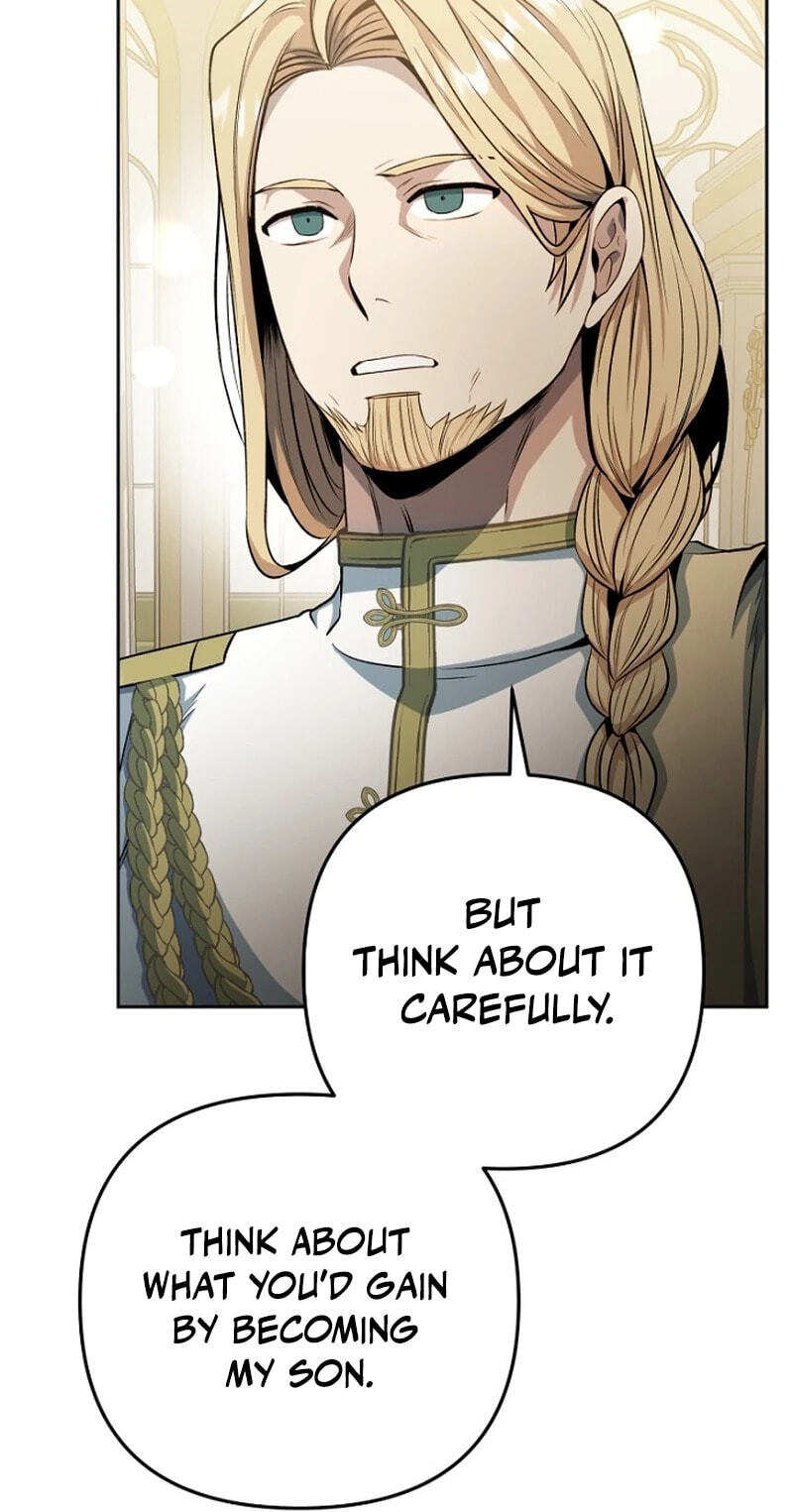 The Demon Emperor Hopes for a Hero Chapter 24 page 9 - 