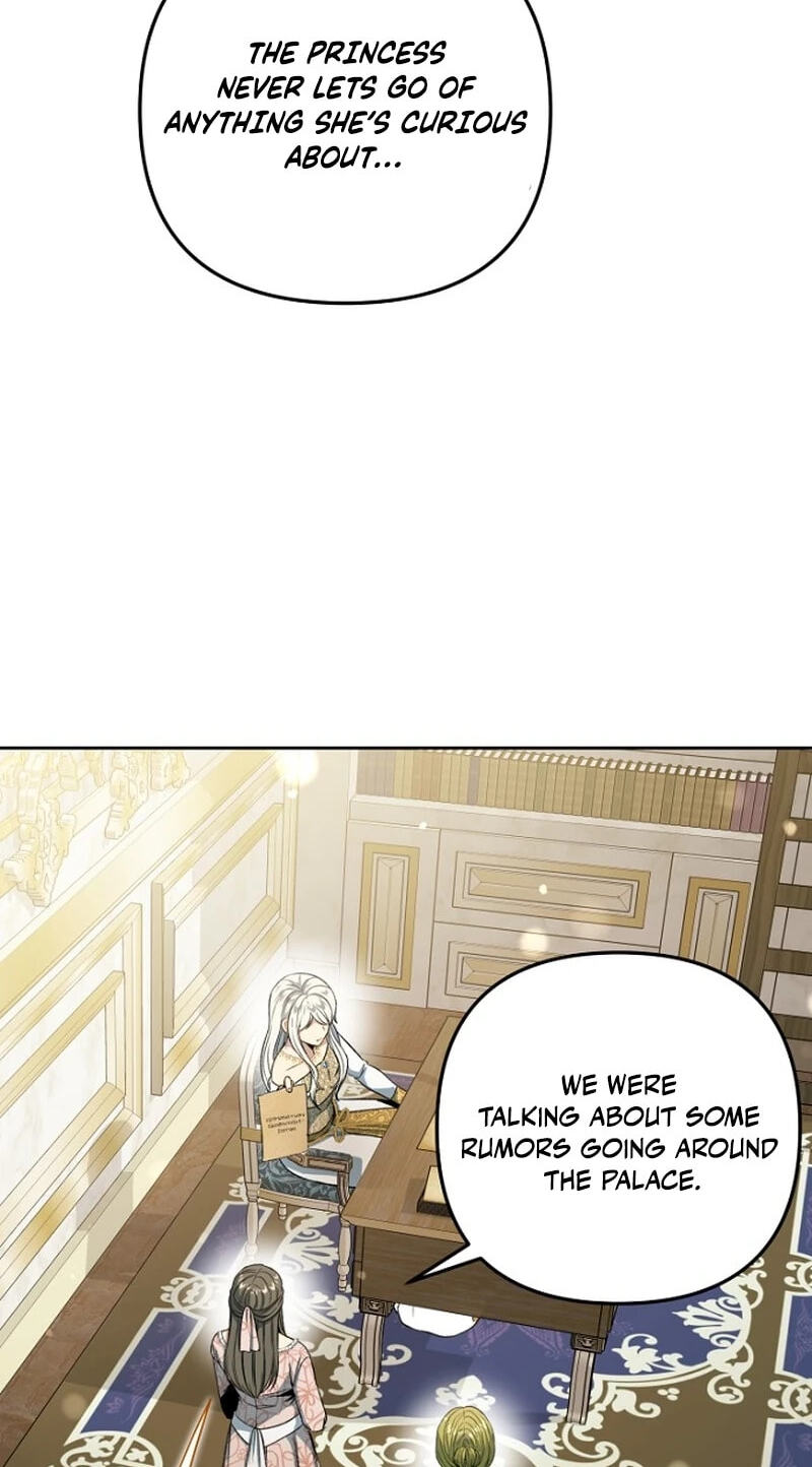 The Demon Emperor Hopes for a Hero Chapter 25 page 12 - 