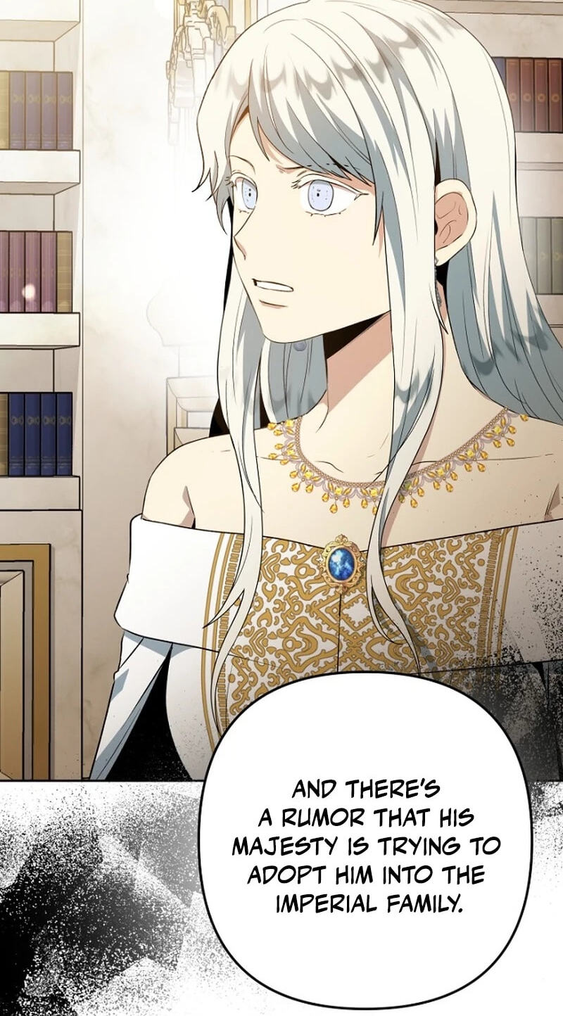 The Demon Emperor Hopes for a Hero Chapter 25 page 14 - 