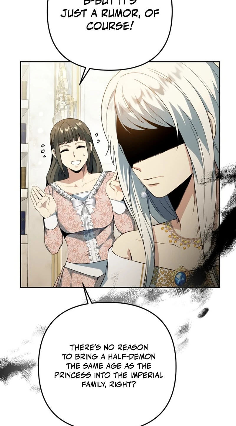 The Demon Emperor Hopes for a Hero Chapter 25 page 16 - 