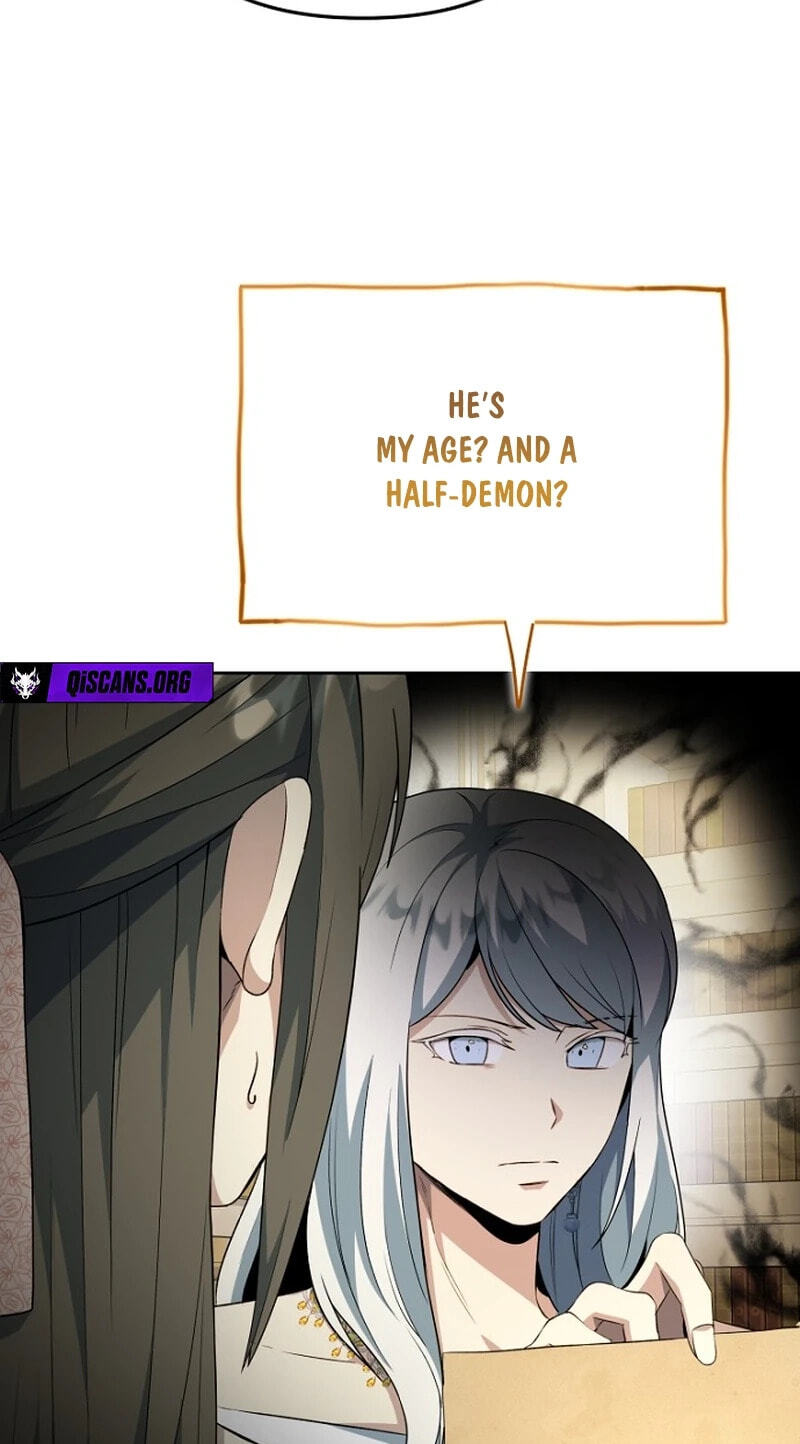 The Demon Emperor Hopes for a Hero Chapter 25 page 17 - 