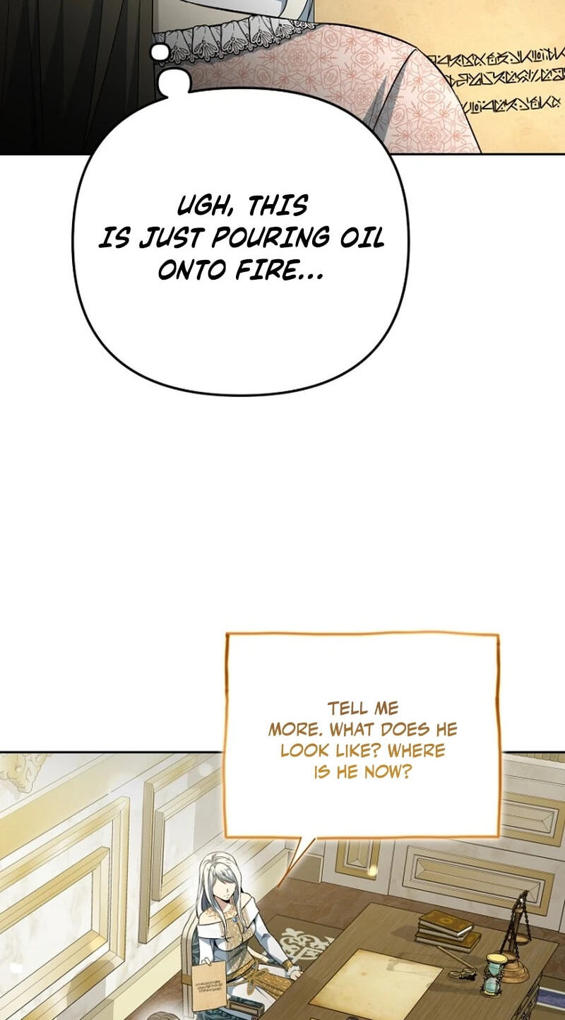 The Demon Emperor Hopes for a Hero Chapter 25 page 18 - 