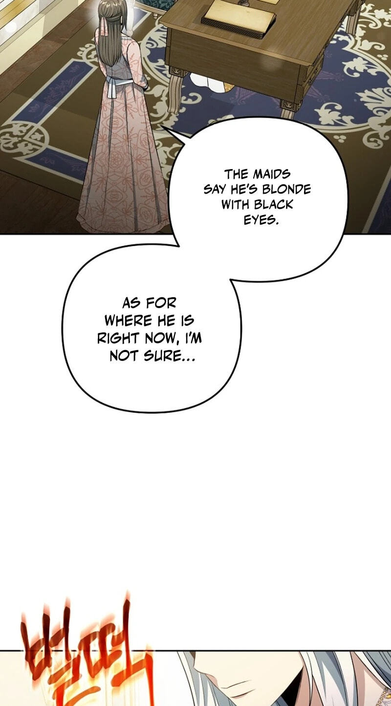 The Demon Emperor Hopes for a Hero Chapter 25 page 19 - 