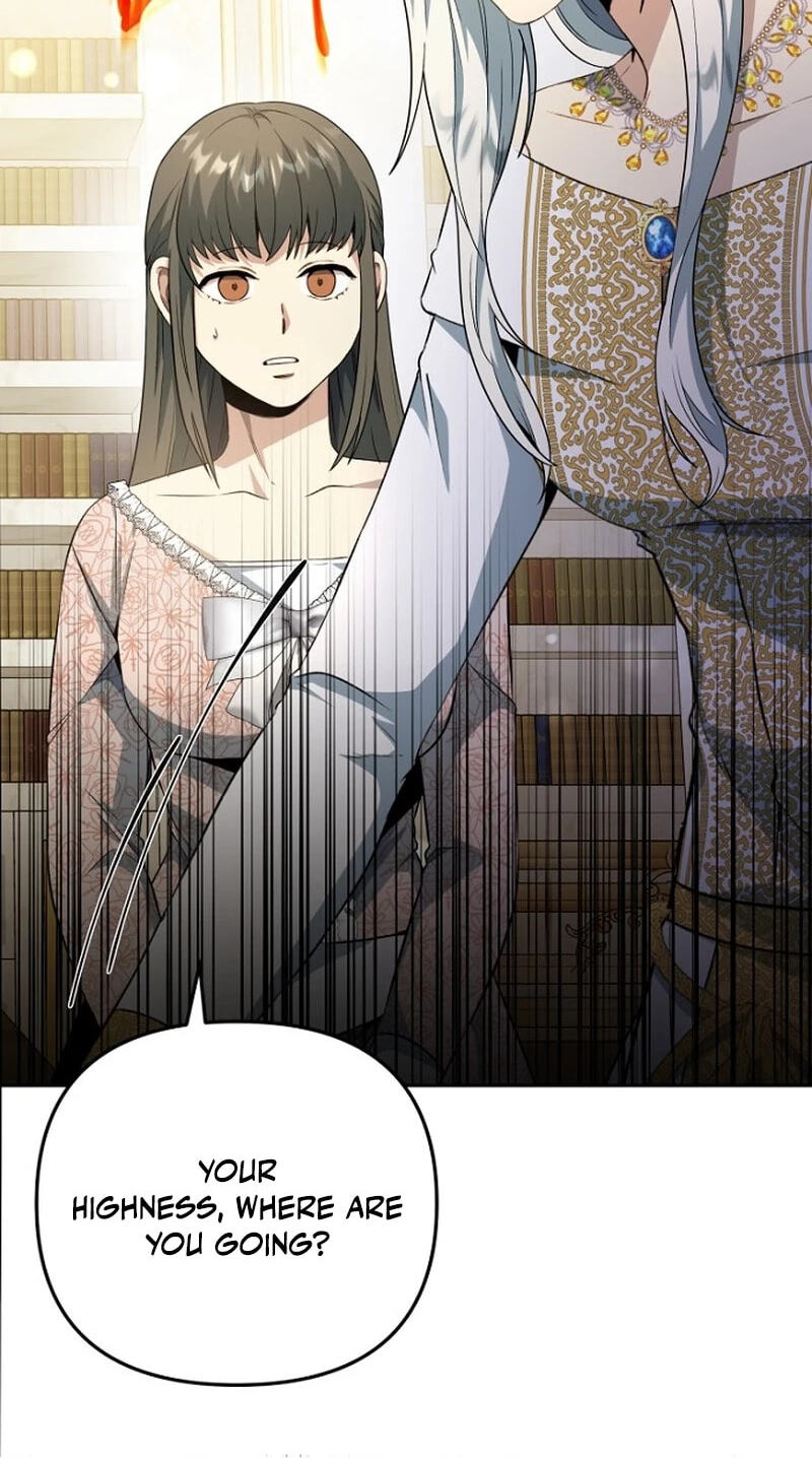 The Demon Emperor Hopes for a Hero Chapter 25 page 20 - 
