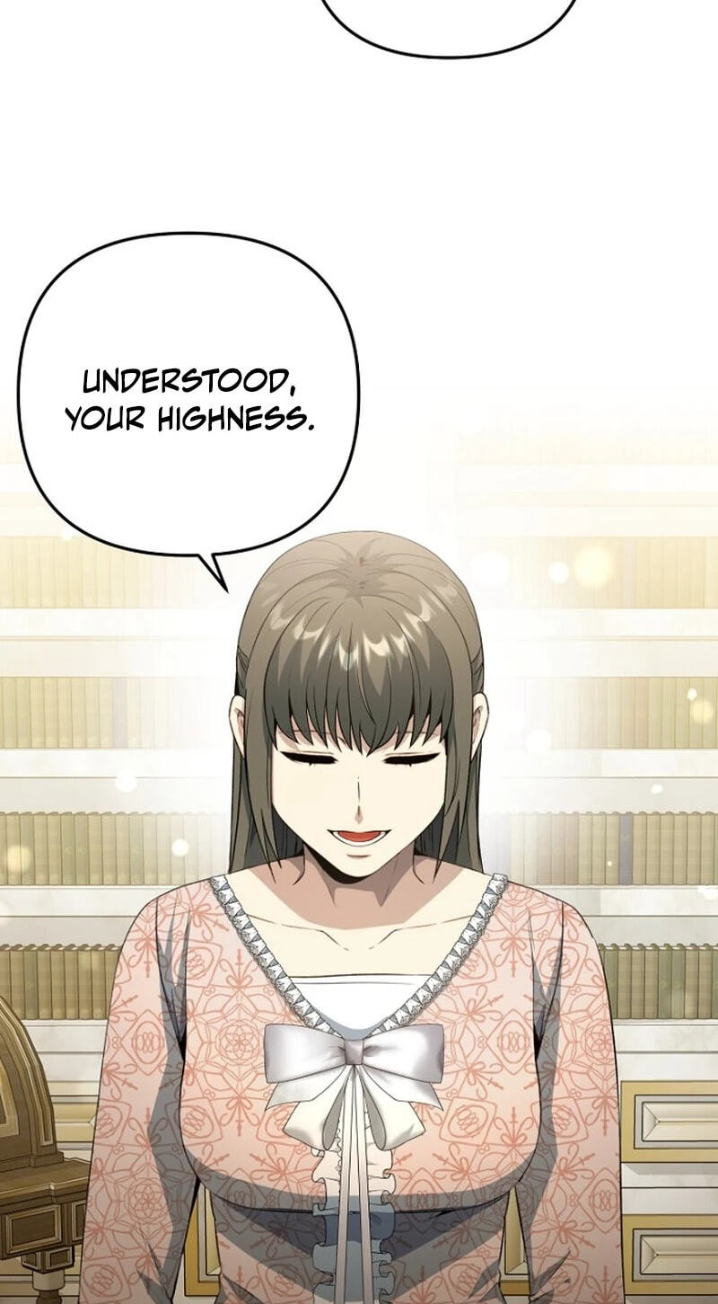 The Demon Emperor Hopes for a Hero Chapter 25 page 24 - 