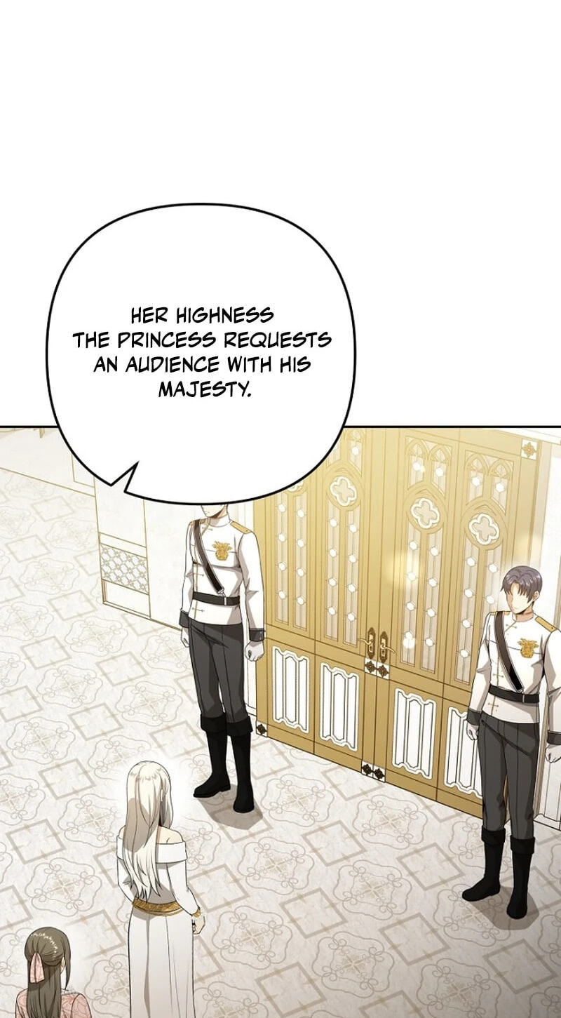 The Demon Emperor Hopes for a Hero Chapter 25 page 27 - 