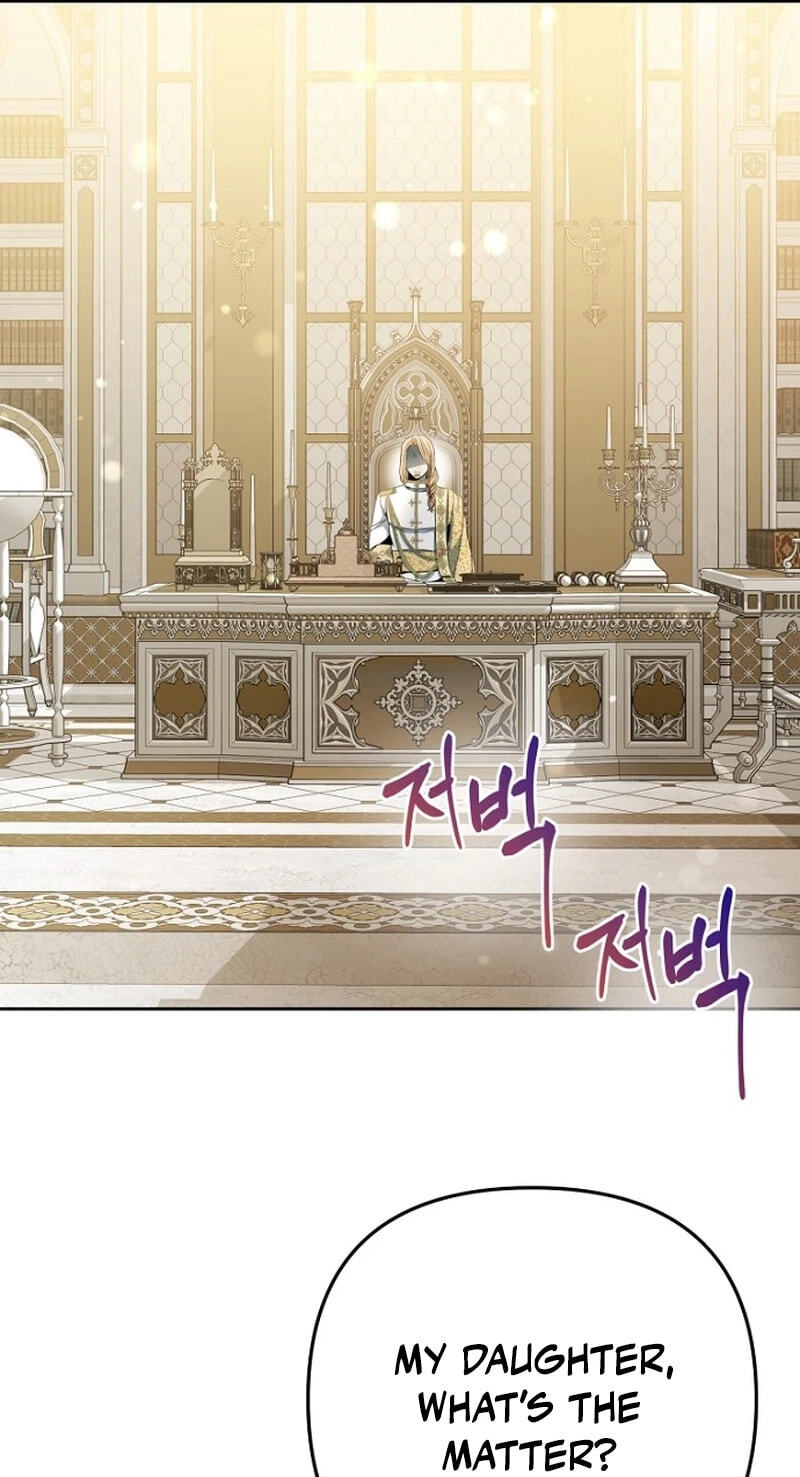 The Demon Emperor Hopes for a Hero Chapter 25 page 31 - 