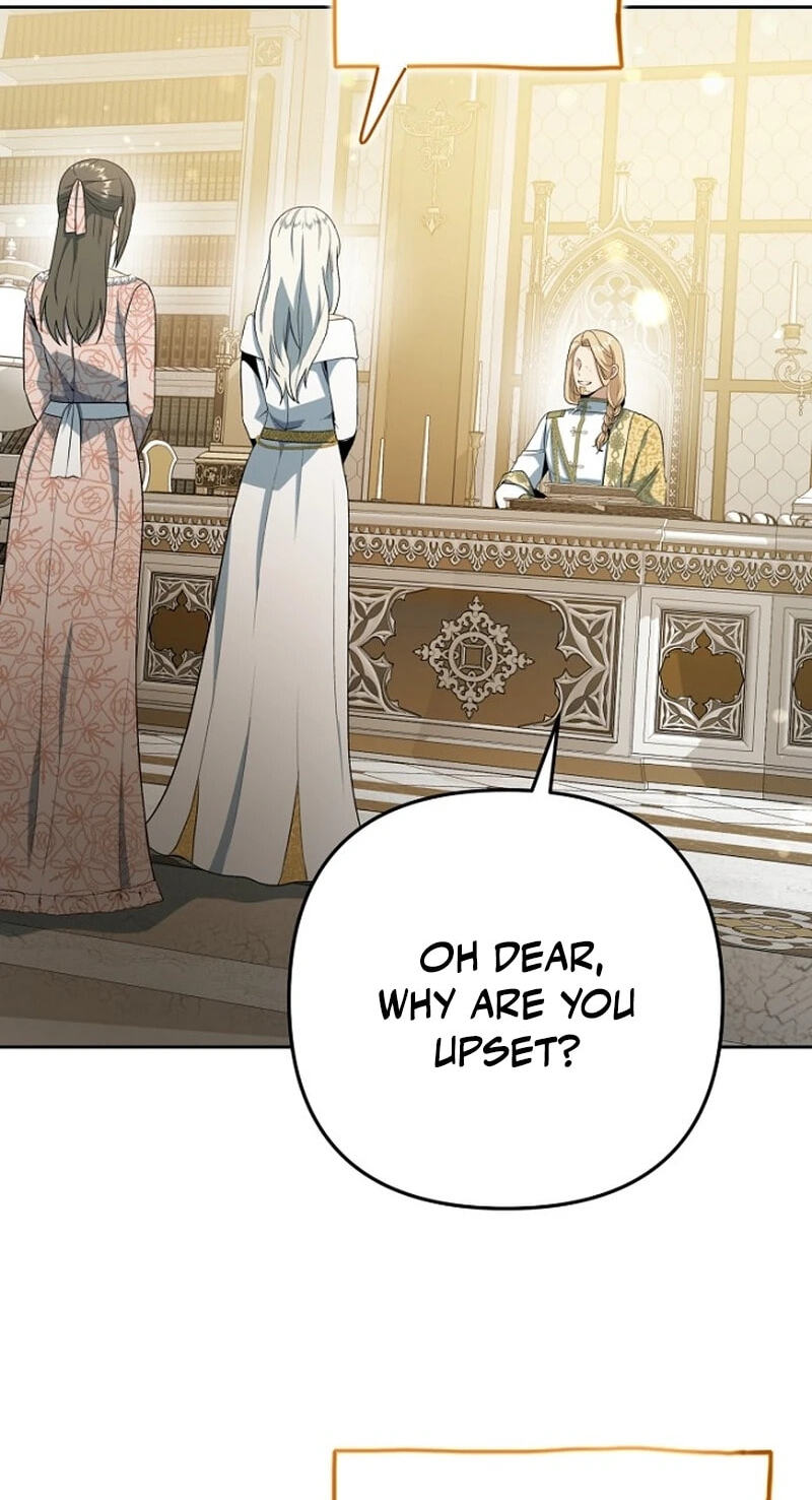 The Demon Emperor Hopes for a Hero Chapter 25 page 33 - 