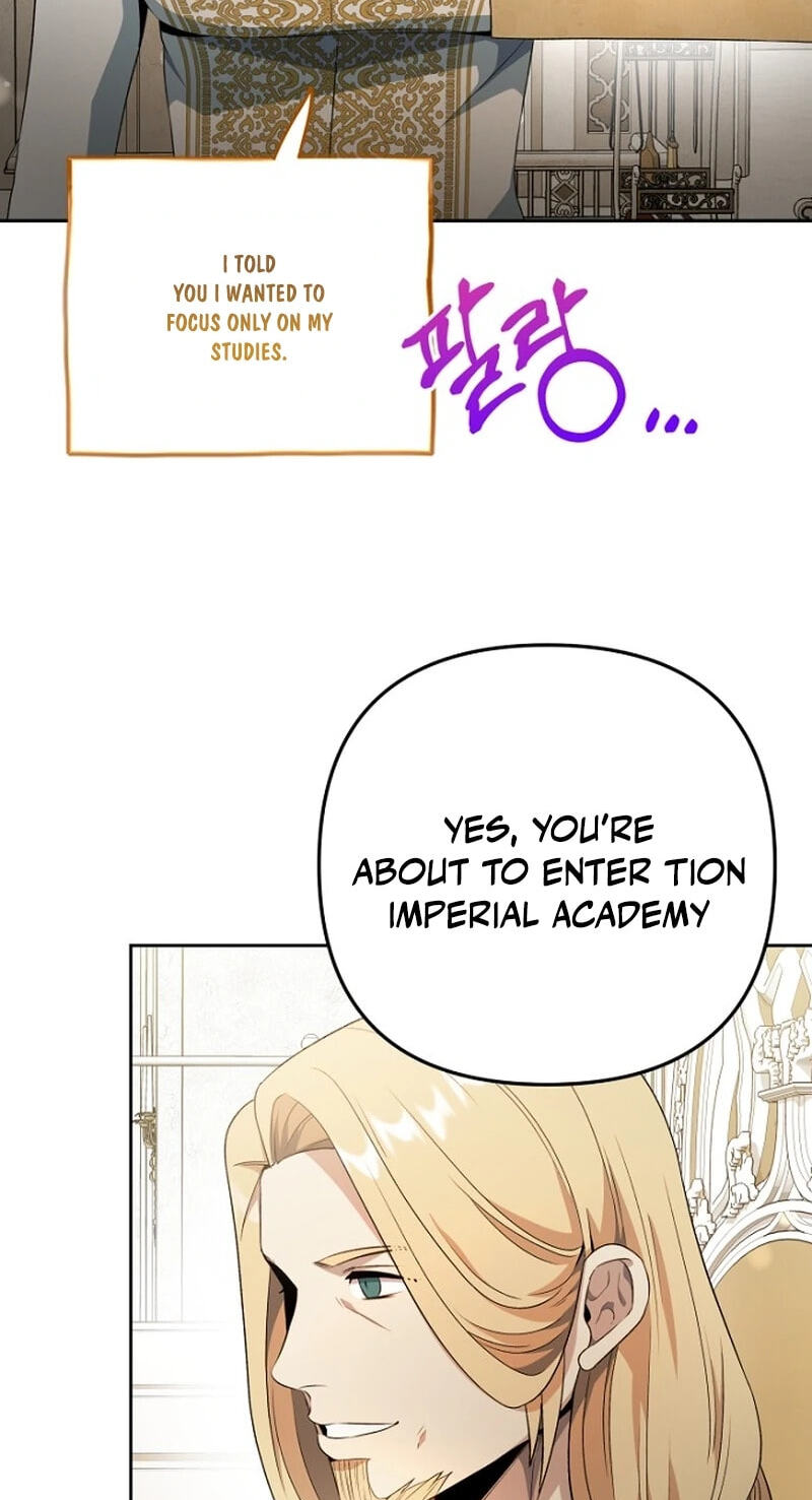 The Demon Emperor Hopes for a Hero Chapter 25 page 36 - 