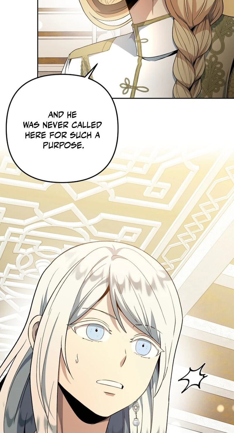 The Demon Emperor Hopes for a Hero Chapter 25 page 37 - 