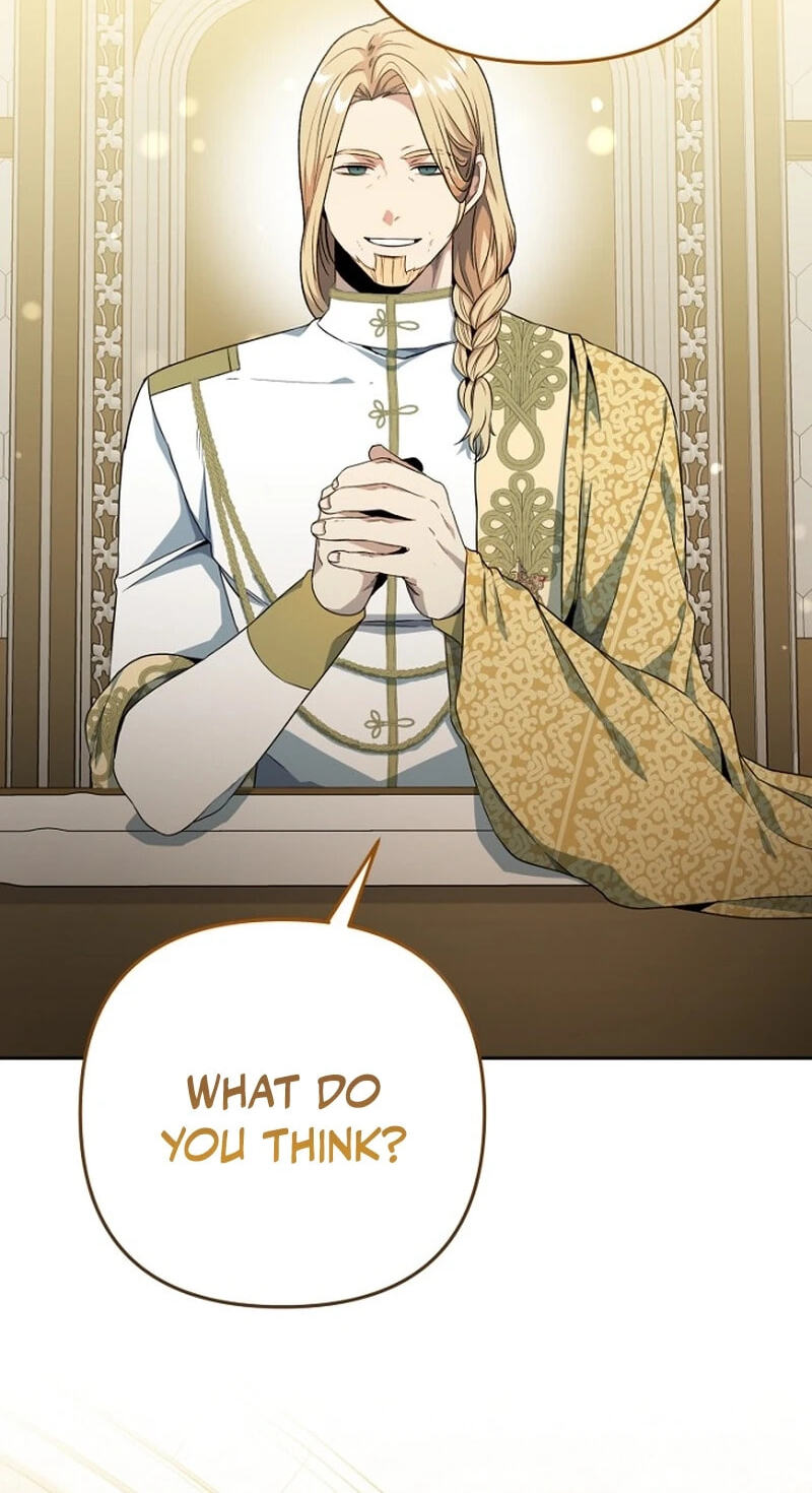 The Demon Emperor Hopes for a Hero Chapter 25 page 40 - 