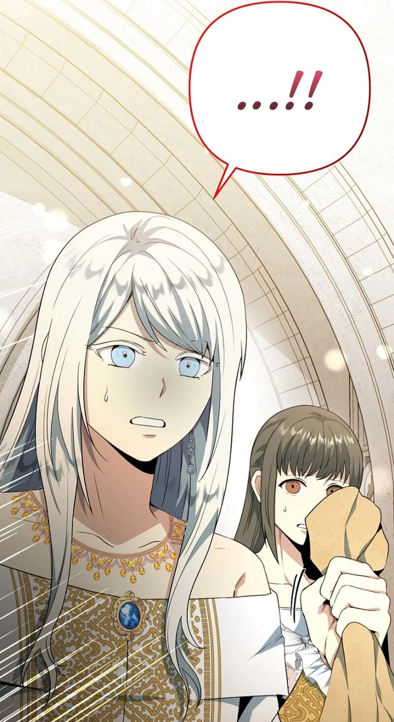 The Demon Emperor Hopes for a Hero Chapter 25 page 41 - 