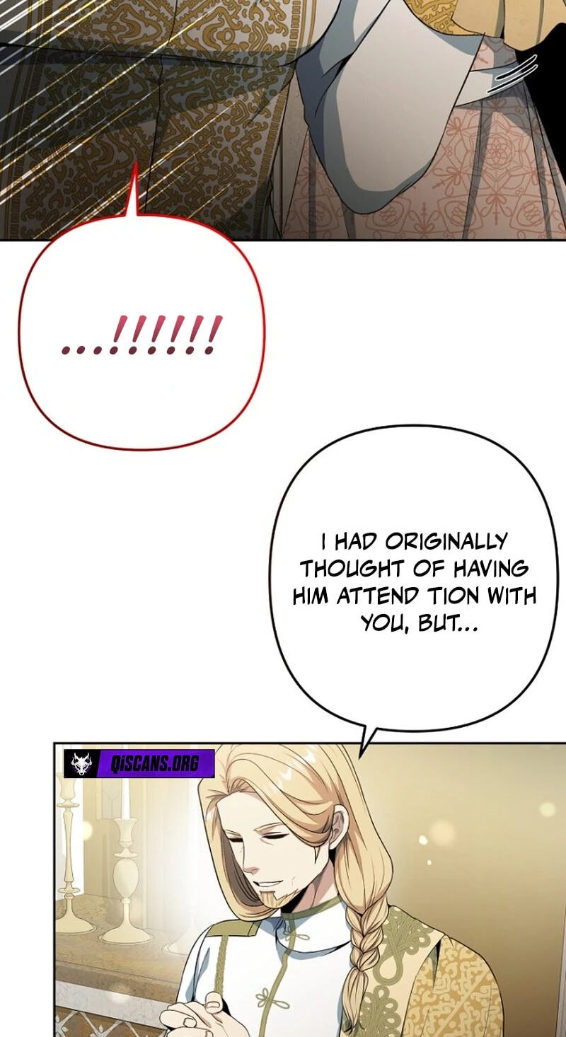 The Demon Emperor Hopes for a Hero Chapter 25 page 42 - 