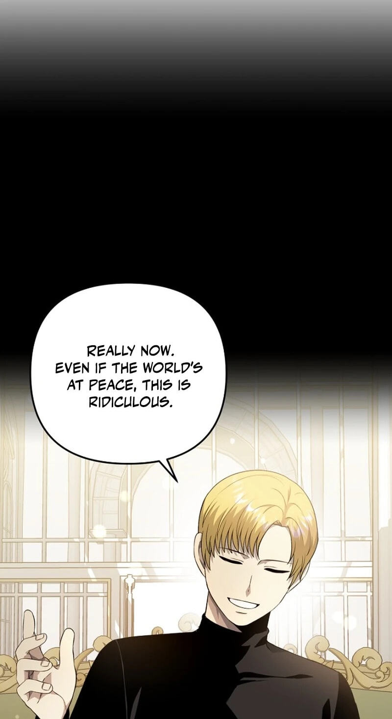 The Demon Emperor Hopes for a Hero Chapter 25 page 44 - 