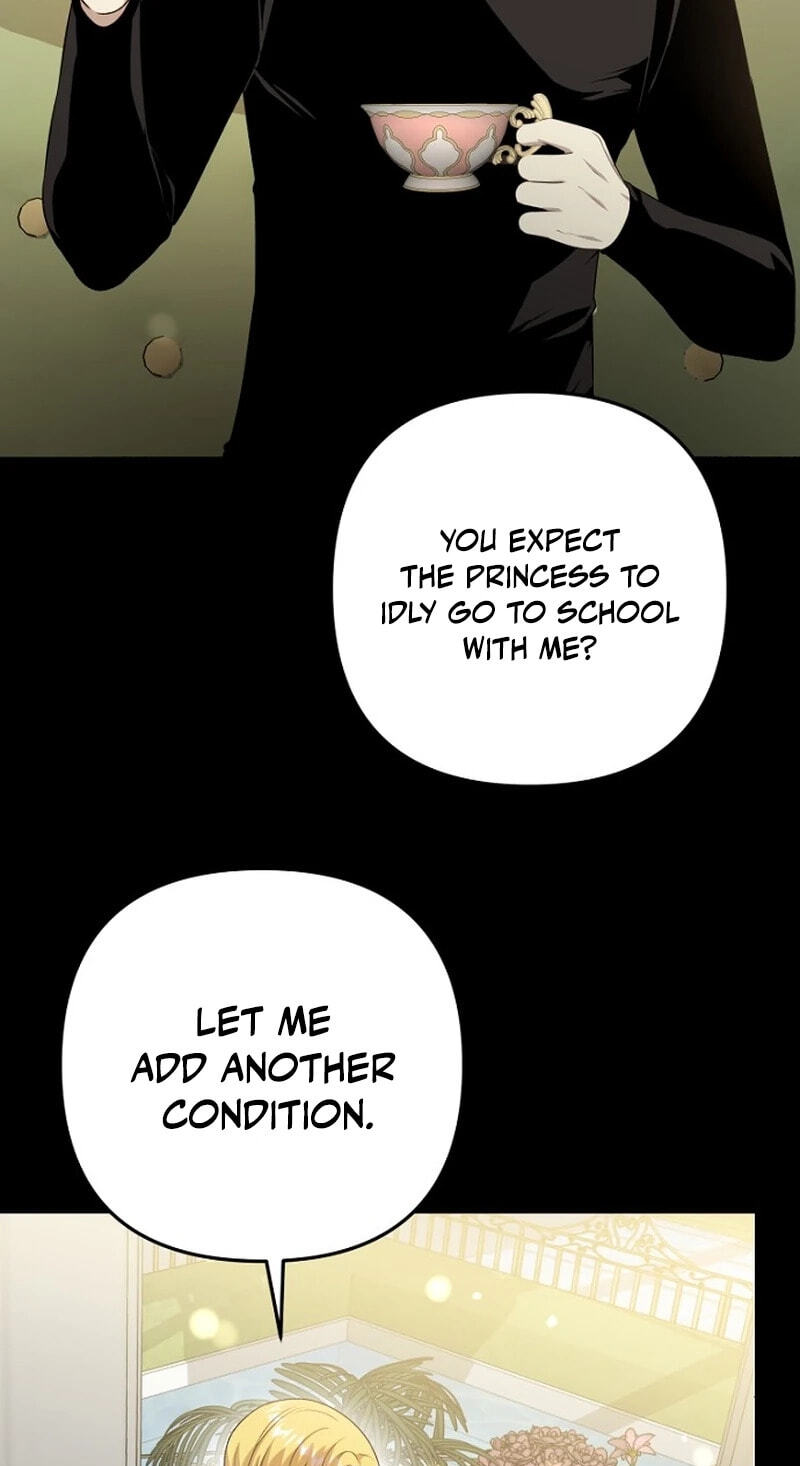The Demon Emperor Hopes for a Hero Chapter 25 page 45 - 