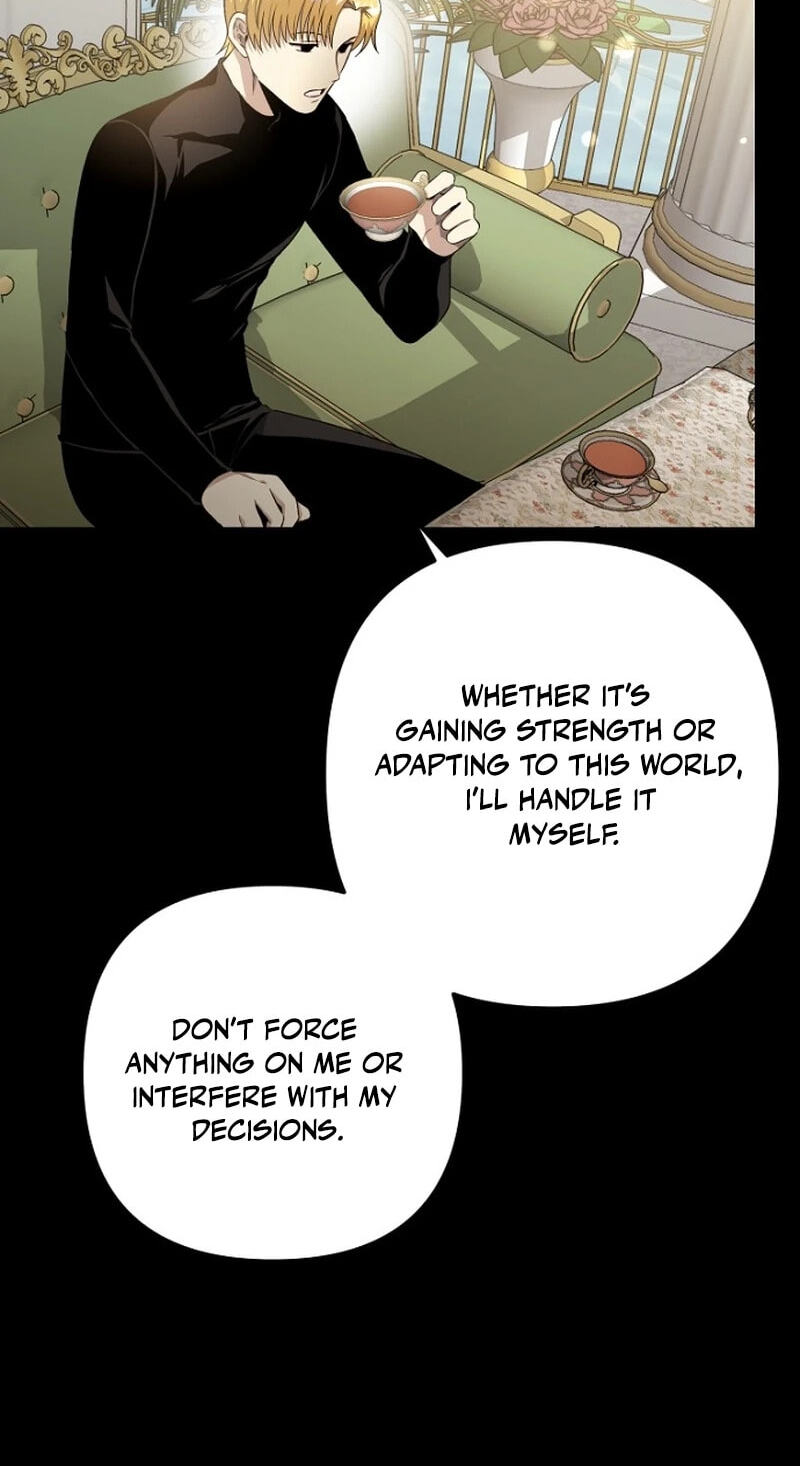 The Demon Emperor Hopes for a Hero Chapter 25 page 46 - 