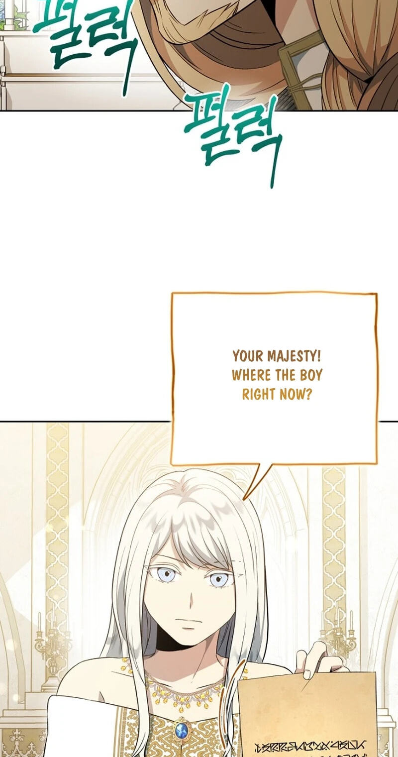 The Demon Emperor Hopes for a Hero Chapter 25 page 53 - 