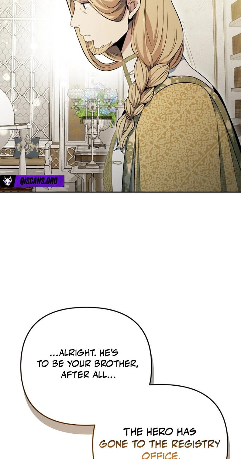 The Demon Emperor Hopes for a Hero Chapter 25 page 55 - 