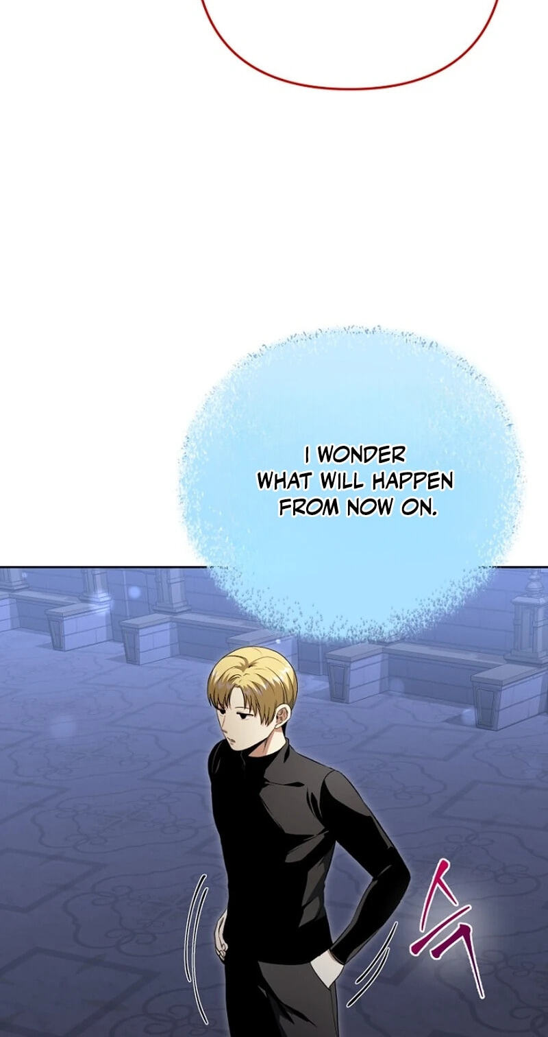 The Demon Emperor Hopes for a Hero Chapter 25 page 60 - 