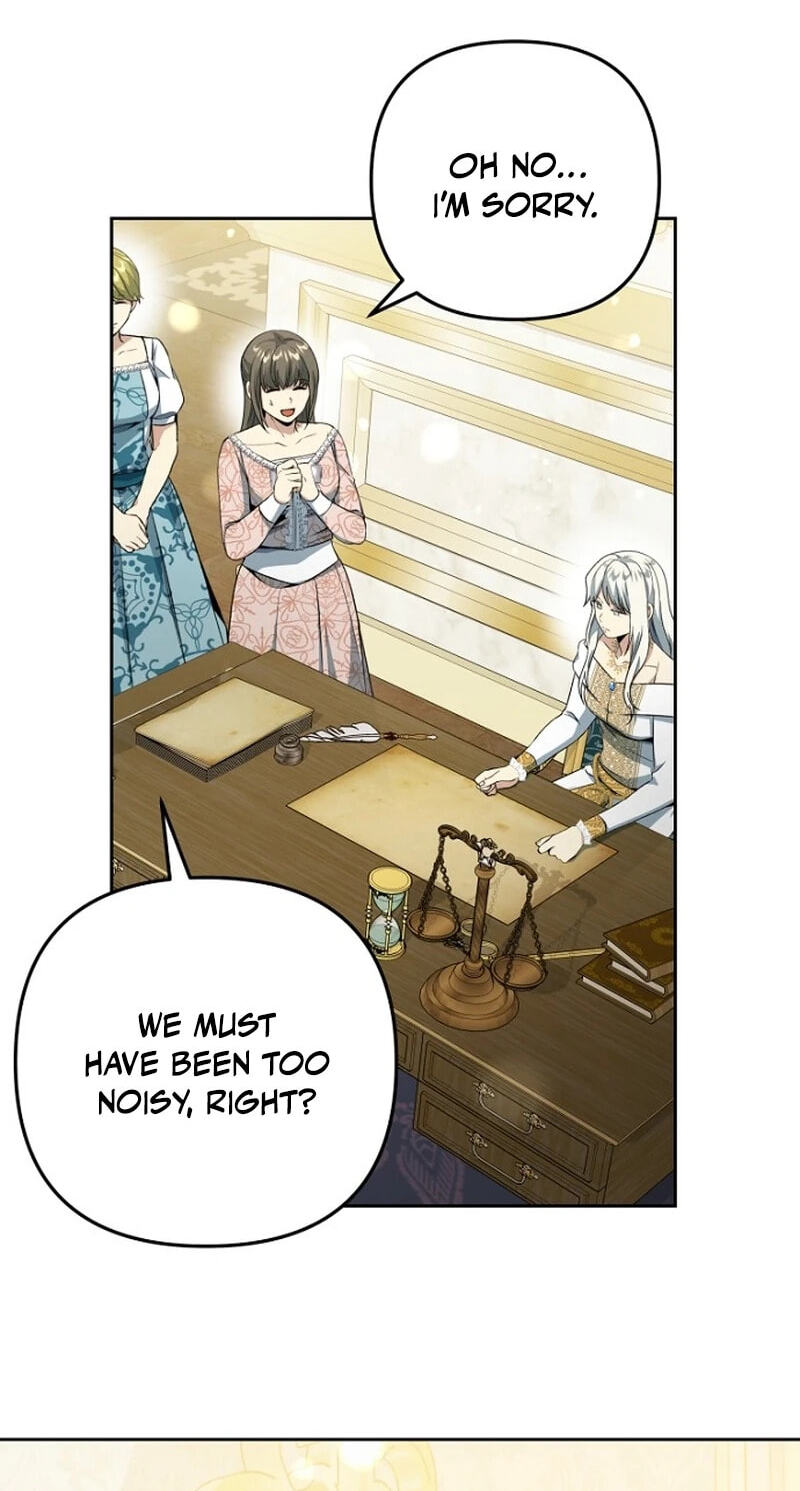 The Demon Emperor Hopes for a Hero Chapter 25 page 7 - 