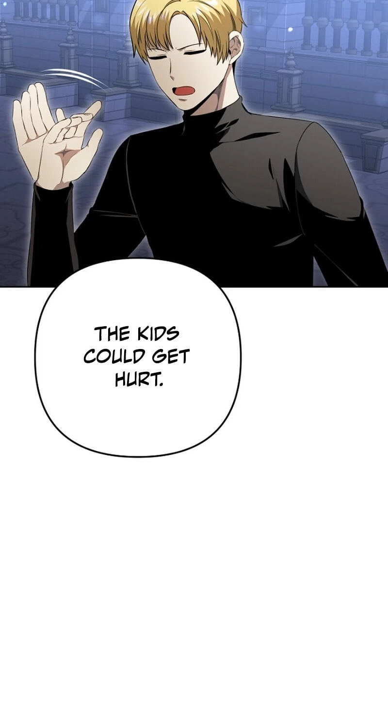 The Demon Emperor Hopes for a Hero Chapter 25 page 64 - 