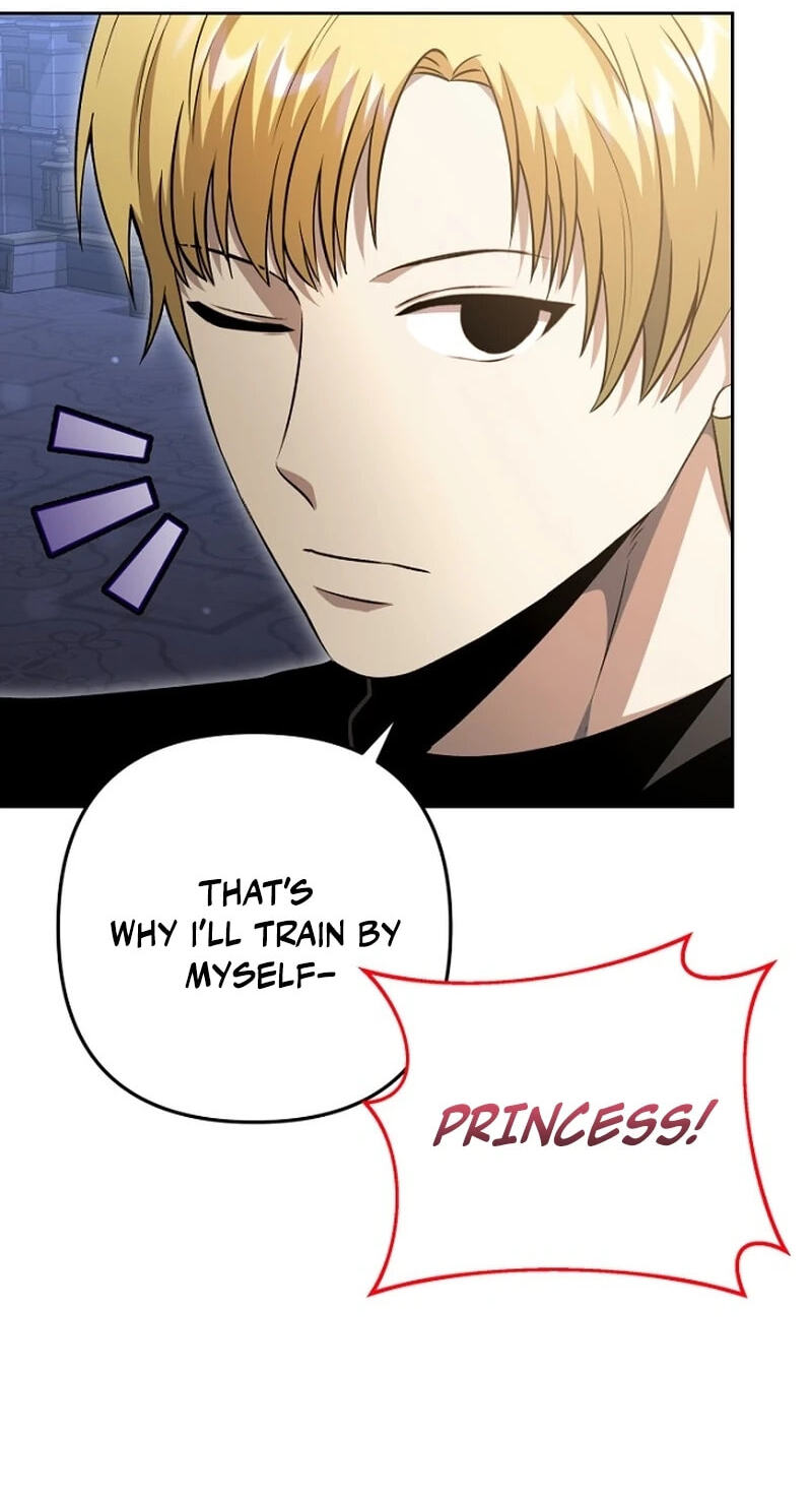 The Demon Emperor Hopes for a Hero Chapter 25 page 65 - 