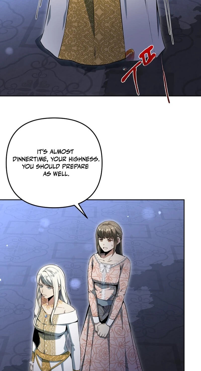 The Demon Emperor Hopes for a Hero Chapter 25 page 68 - 