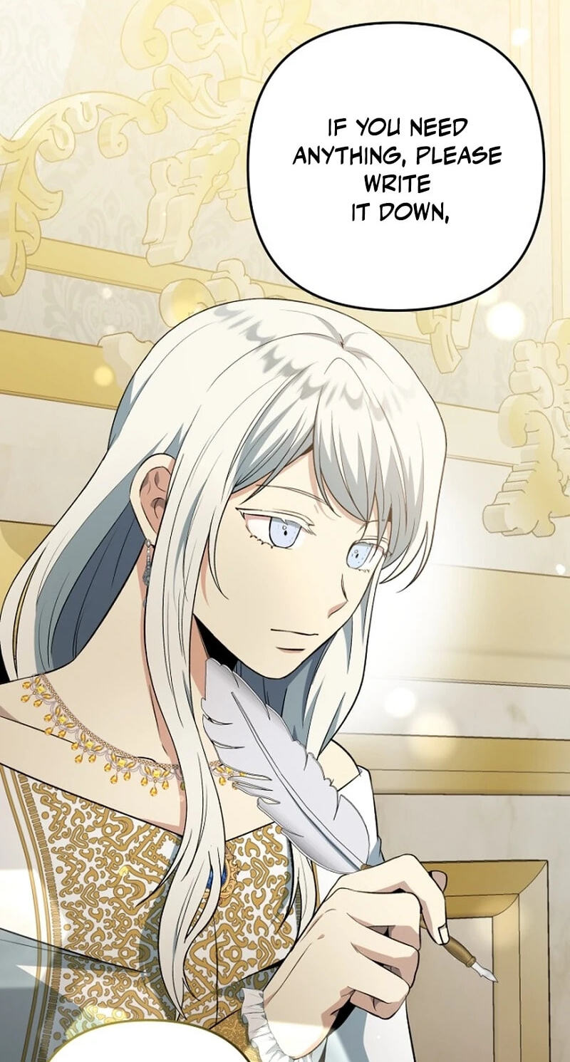 The Demon Emperor Hopes for a Hero Chapter 25 page 8 - 