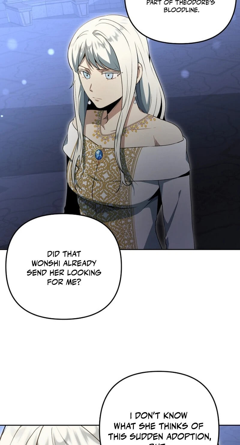 The Demon Emperor Hopes for a Hero Chapter 25 page 72 - 