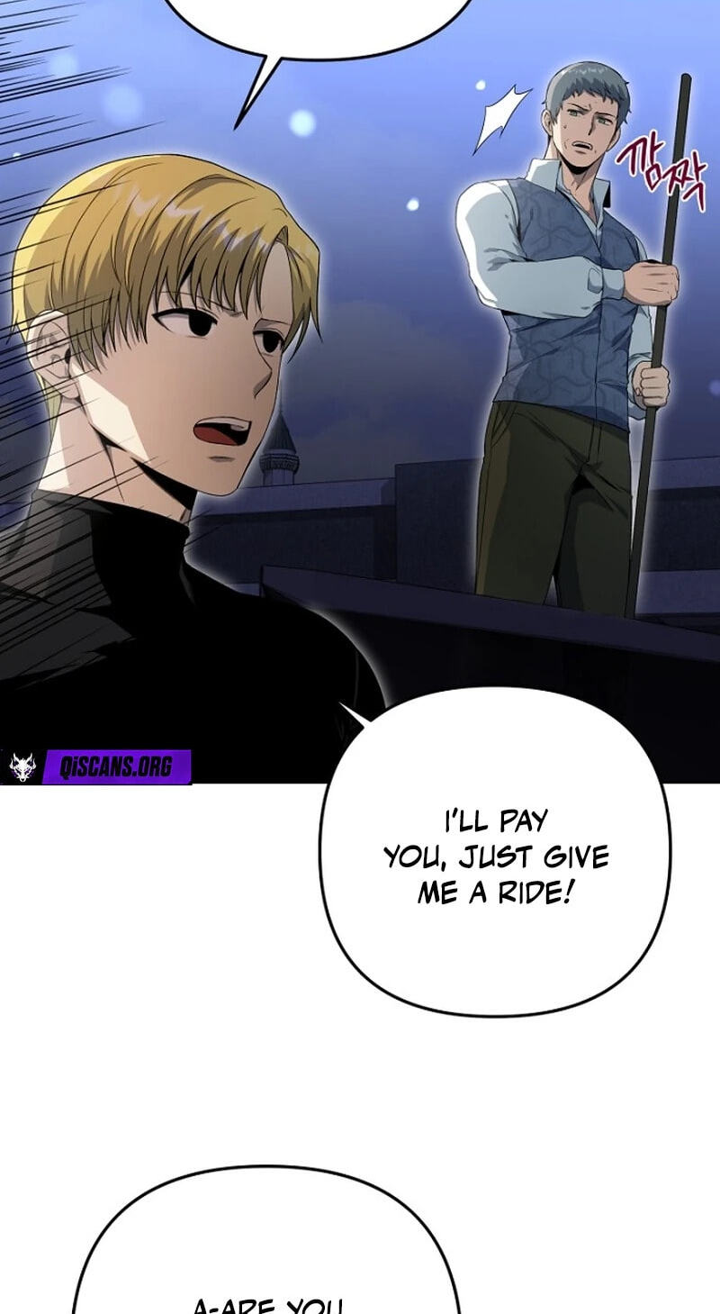 The Demon Emperor Hopes for a Hero Chapter 26 page 13 - 